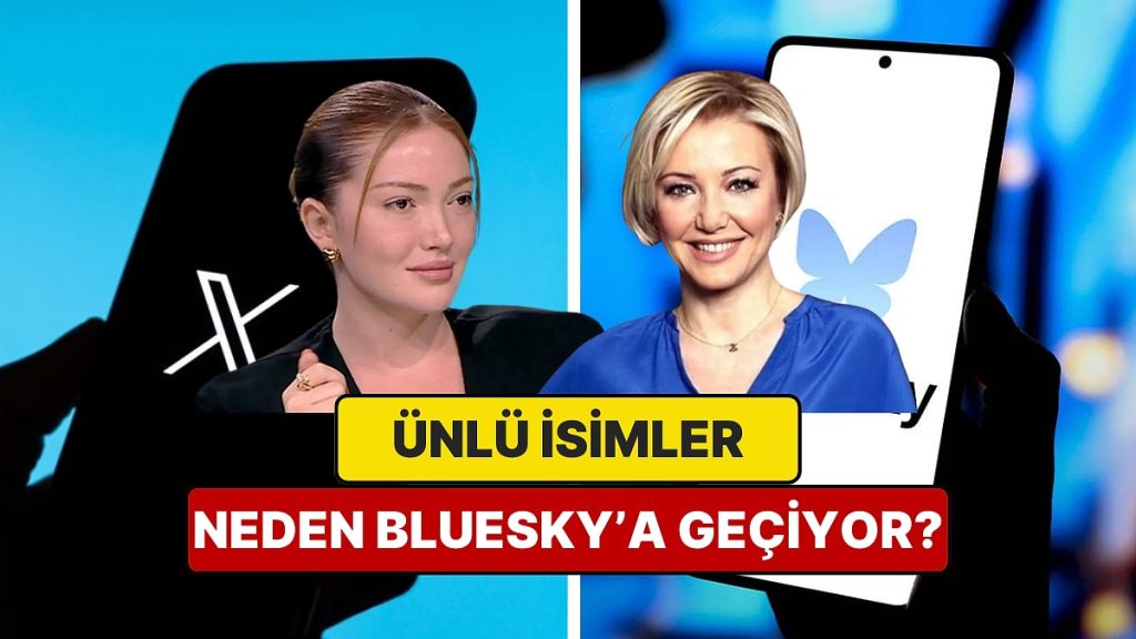 Neden Twitter Kullanıcıları Bluesky’a Geçiyor?