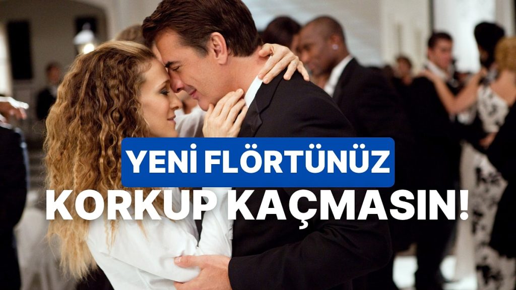 Beyler Toplanın: Yeni Flörtünüzü Korkutup Kaçırmamanız İçin Uzak Durmanız Gereken 10 Soru