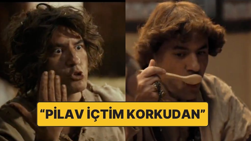 Prens’in Yeni Sezon Fragmanı Yayınlandı