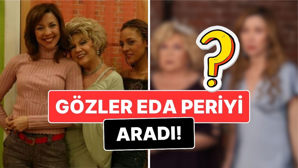 Sihirli Annem: Hepimiz Biriz Filminden İlk Kareler