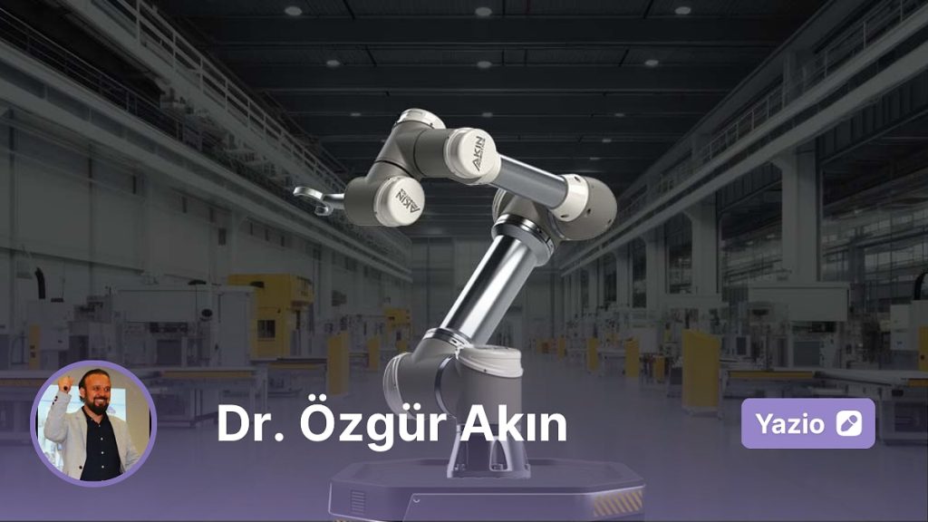 İnsan Merkezli Bir Geleceğe Doğru