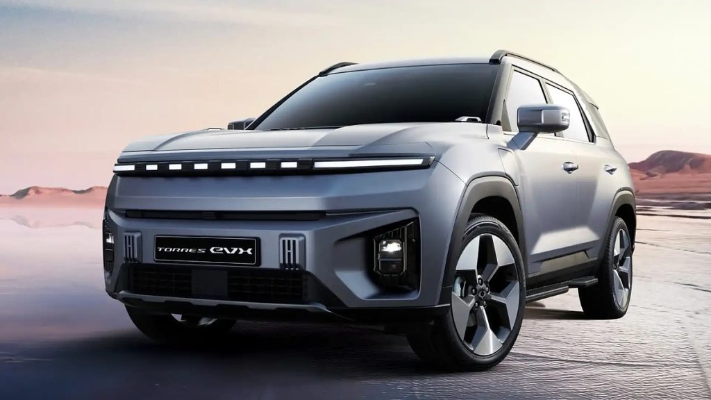 SsangYong Fiyat Listesi Nisan 2025! İşte SsangYong Actyon, Torres, Musso Grand ve Korando Güncel Fiyatları