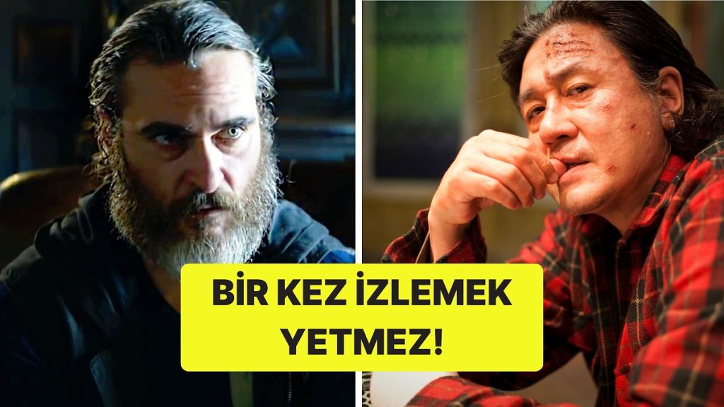 En Az İki Kez İzlemeniz Gereken 15 Film