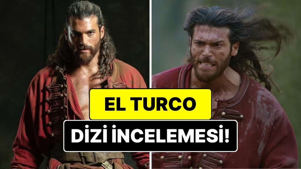 El Turco Konusu Nedir, Oyuncuları Kimler?