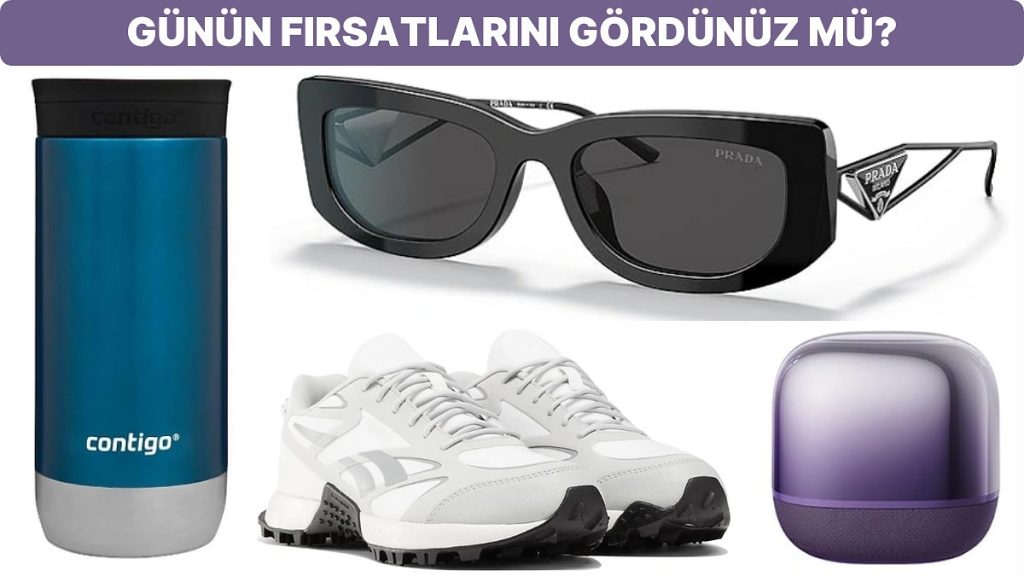 Çok Satan Markaların İndirimli Ürünleri