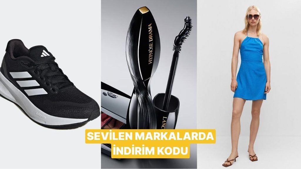 Marka İndirimleri Seni Bekliyor! – Onedio