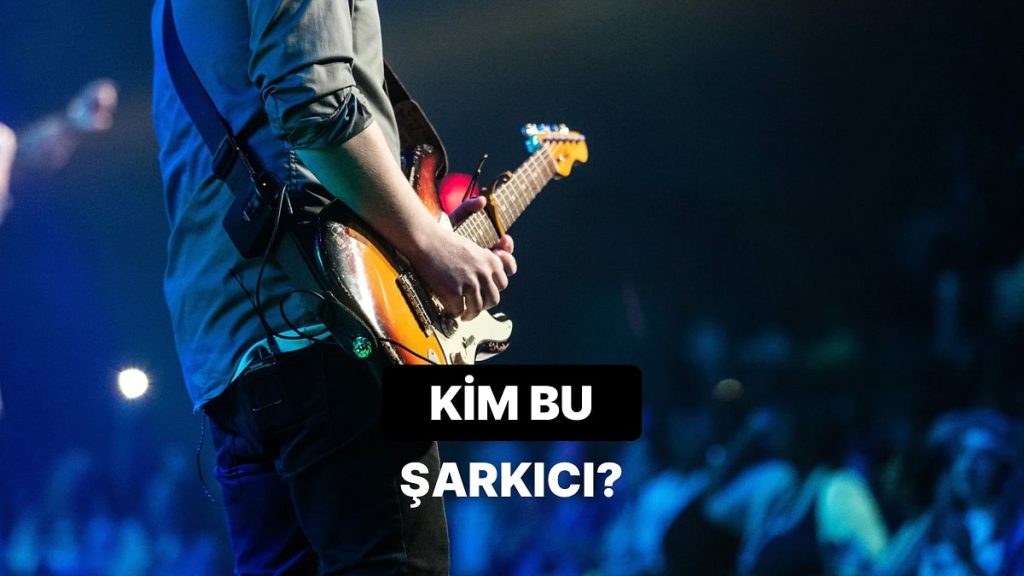 Dansçı Olarak Başladı, Gerçek Adı Sahne Adından Çok Farklı! Kim Bu Şarkıcı?