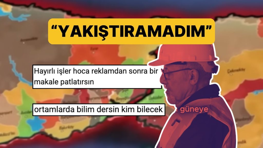 Naci Görür’ün İnşaat Ziyareti Neden Gündemde?