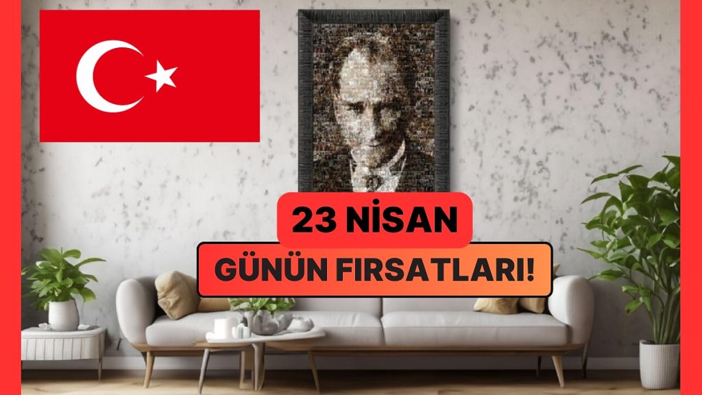 Sevilen Markalarda Günün İndirimli Ürünleri