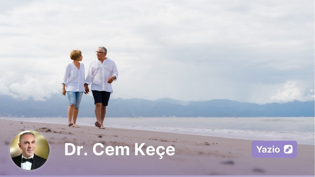 Basitleştirilmiş Longevity Seks