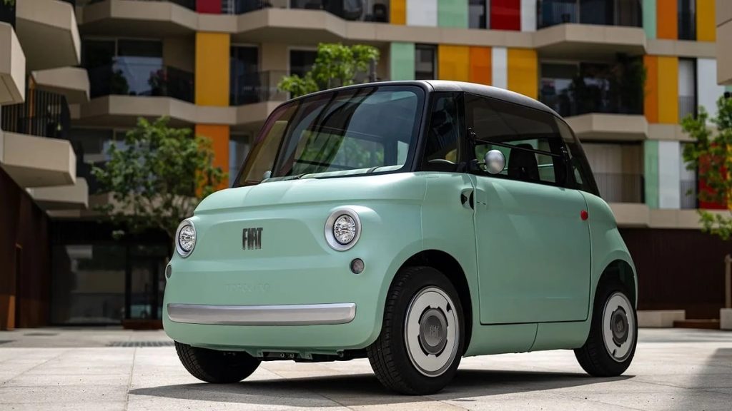 Elektrikli Mini Araba Fiyatları Ne Kadar?