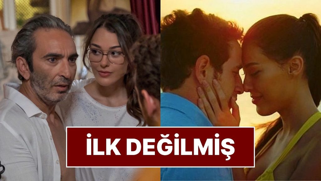 Sevgilisini de Şakir Paşa’ya Kaptırmış: Cem Yiğit Üzümoğlu ve Fırat Tanış Daha Önce de Birlikte Rol Almış!