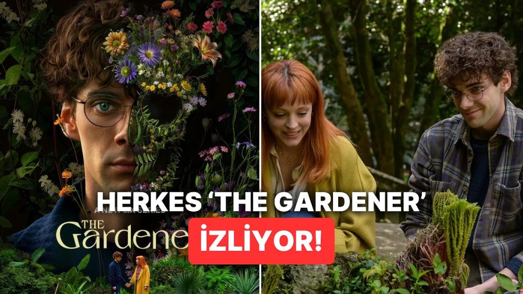 The Gardener Dizisinin Oyuncuları Kimler?
