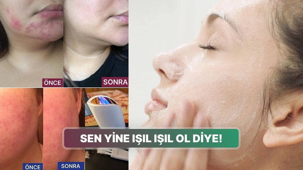 Kontrol Edemediğiniz İnsani Durumlarda Size Yardımcı Olabilecek 15 Ürün