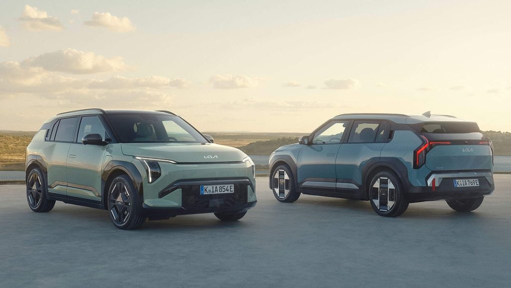 Kia fiyat listesi Nisan 2025: Kia Ne Kadar Oldu?
