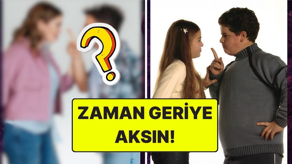 Sihirli Annem Oyuncuları O Pozları Yeniden Verdi