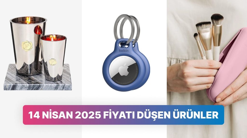 Bugün İndirimde Ne Var? 14 Nisan 2025