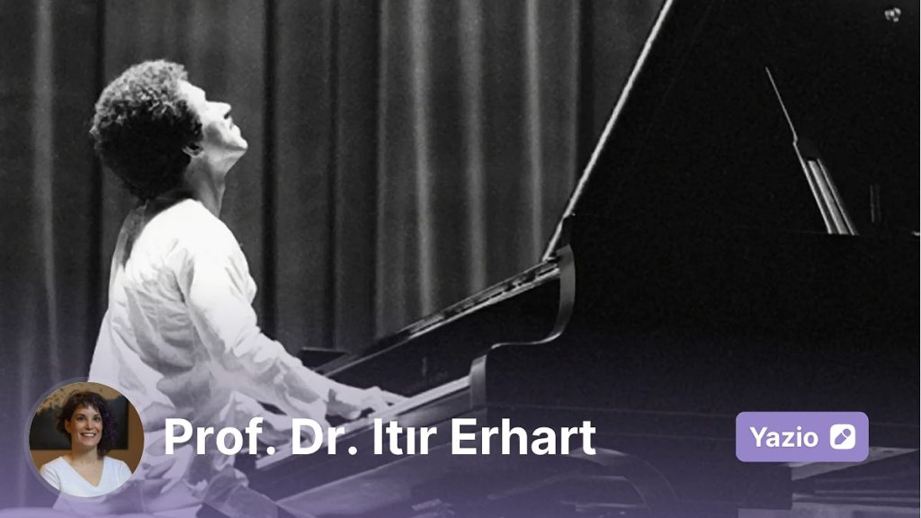Bir Konser, Bir Film ve Bir Dehanın Peşinde 30 Yıl