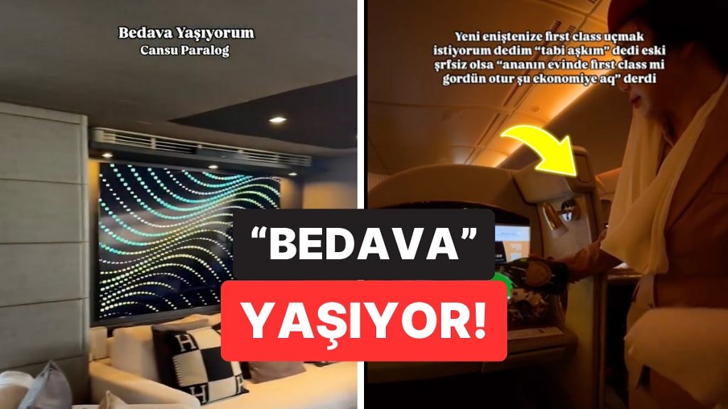 “Bedava Yaşayan” İçerik Üretcisi – Onedio