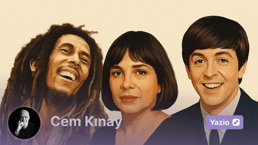 Dünyada Müzik ile Marka Olmuş 10 Efsane Şehir