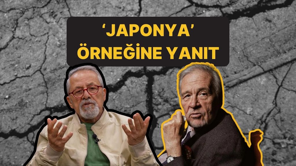 İlber Ortaylı İstanbul Depremi İçin Ne Dedi?