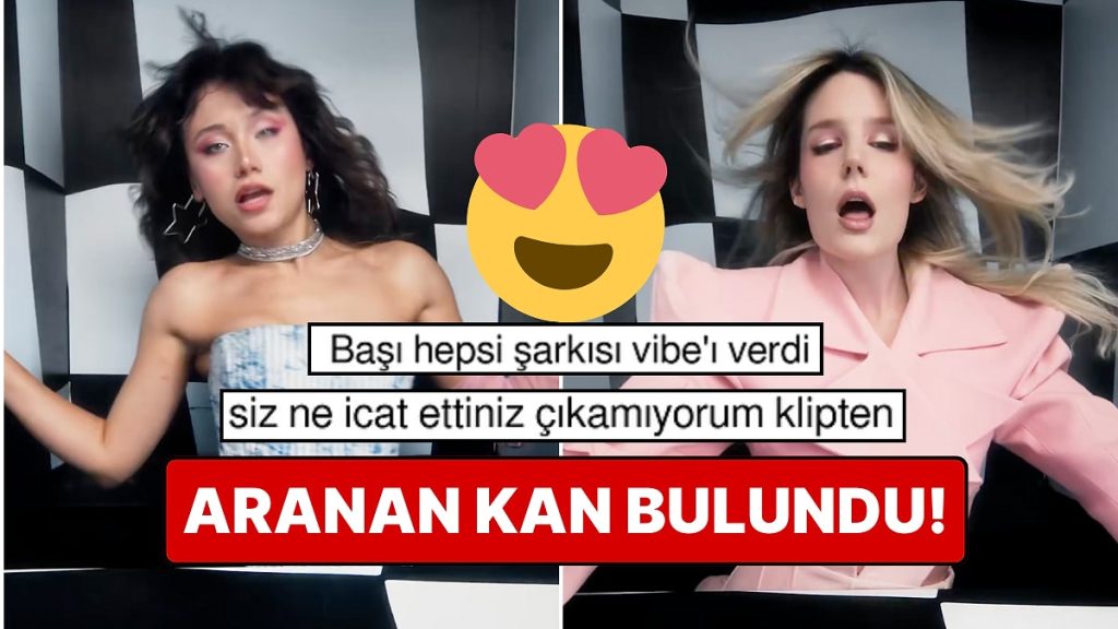 Manifest’in Yeni Şarkısı – Onedio
