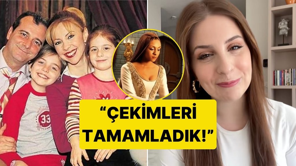 Sihirli Annem Filmi ile İlgili Sürpriz Gelişme!
