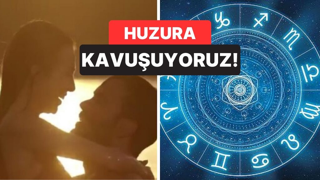 Yarının En Şanslı Burçları – Onedio