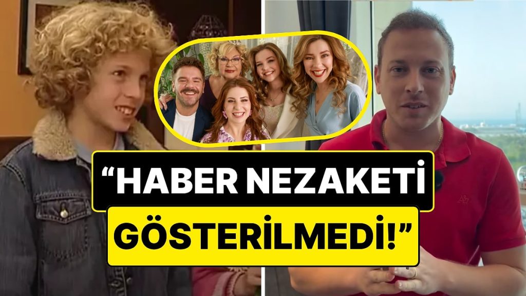 Sihirli Annem’in ‘Kerem’inden Dikkat Çeken Sözler!