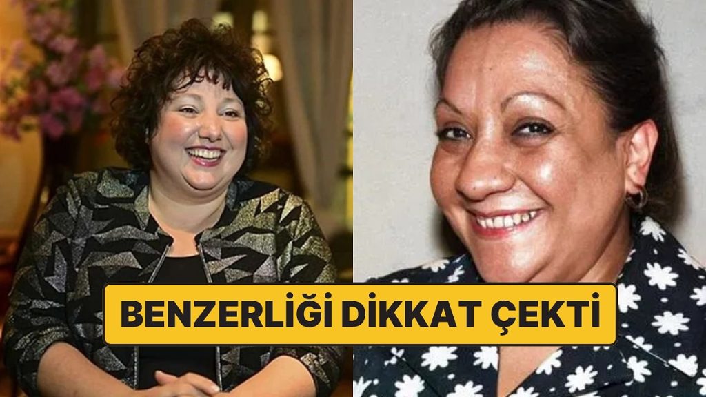 Meltem Kaplan, Adile Naşit’i Canlandıracak