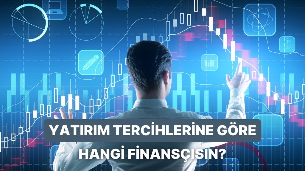 Yatırımların Hangi Finansçı Olduğunu söylüyor