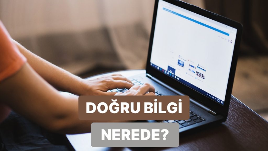Bilgiye Ulaşılabilirlik Arttıkça Daha mı Cahilleşiyoruz? Bilgiyi Doğru Kullanmanın Yolları