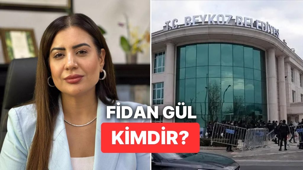 Fida Gül Kimdir, Nereli? Fidan Gül Hangi Partiden?