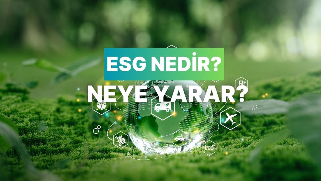 ESG Yatırım Nedir? – Onedio