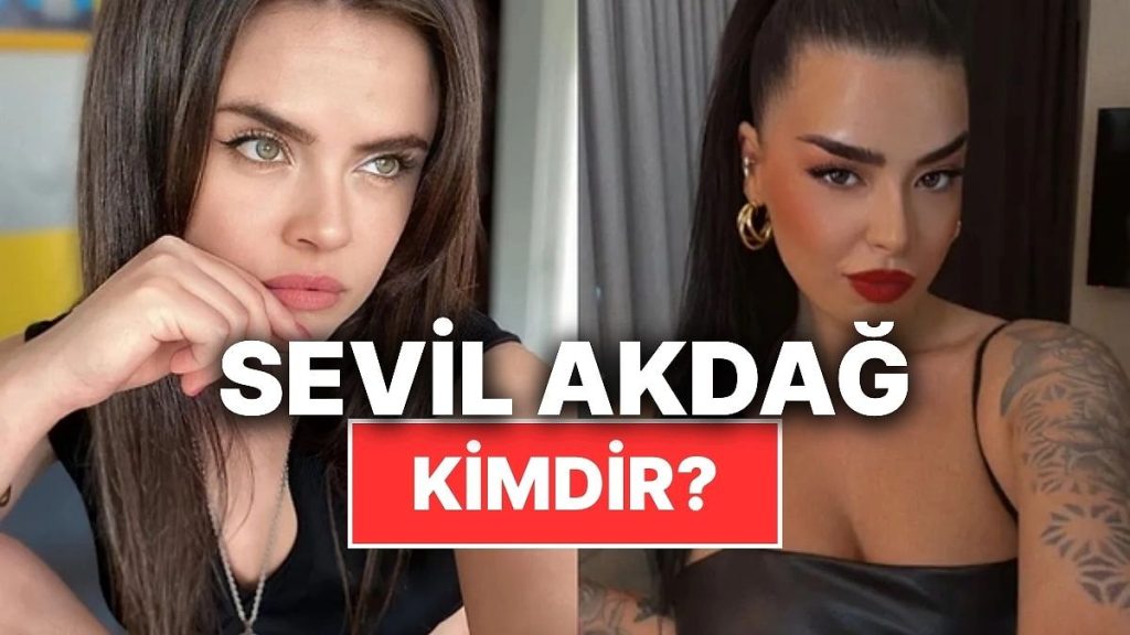 Sevil Akdağ Kimdir? – Onedio