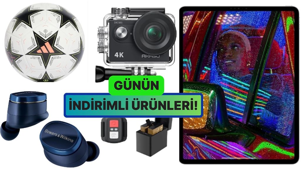 Sevilen Markalarda Günün İndirimli Ürünleri
