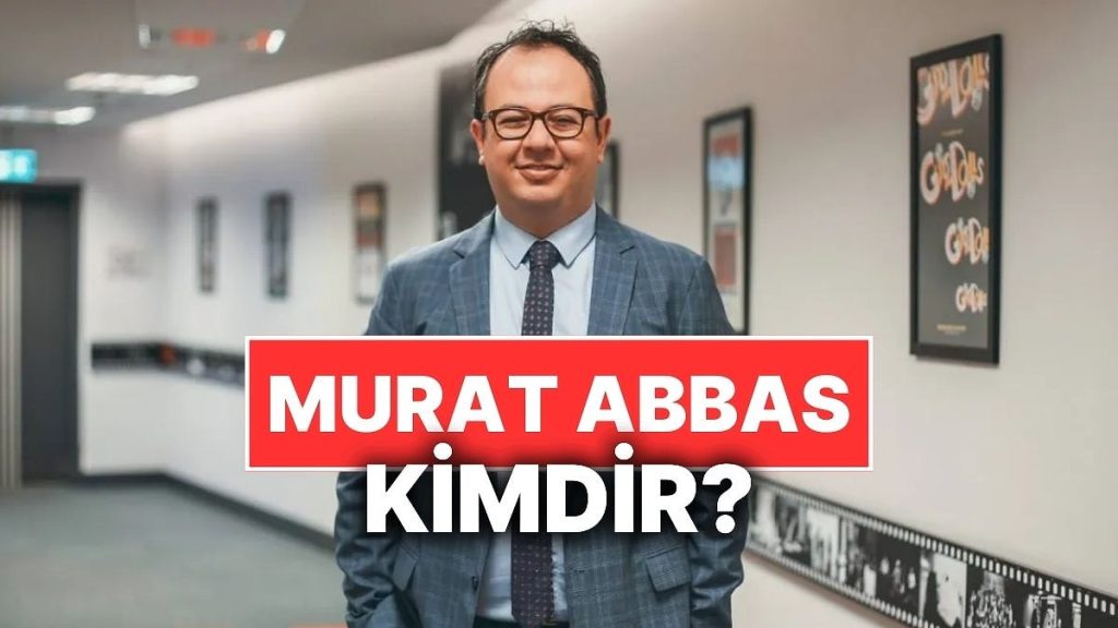Murat Abbas Kimdir? – Onedio