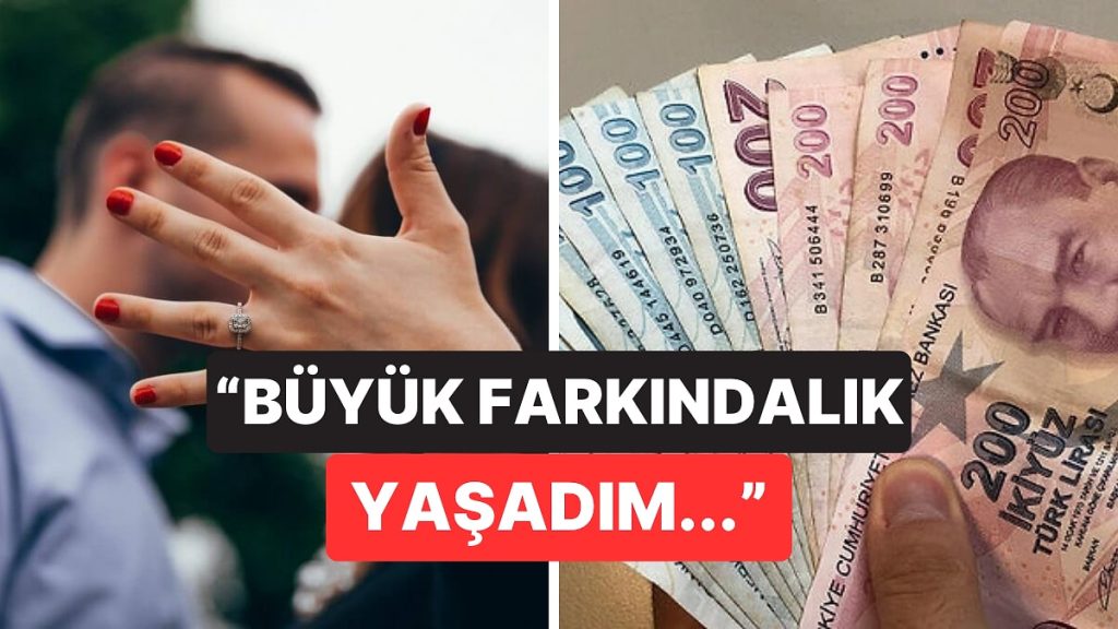 Piyango Zengini Oldu İlk İşi Nişanlısını Terk Etti