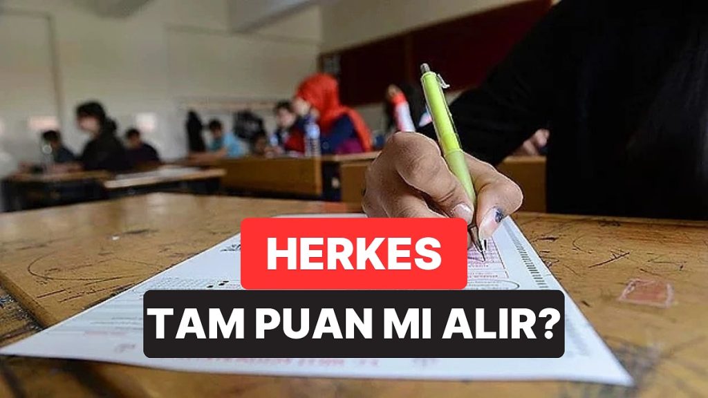 Sınav Anında Biri Rahatsızlanır ya da Ölürse Ne Olur?