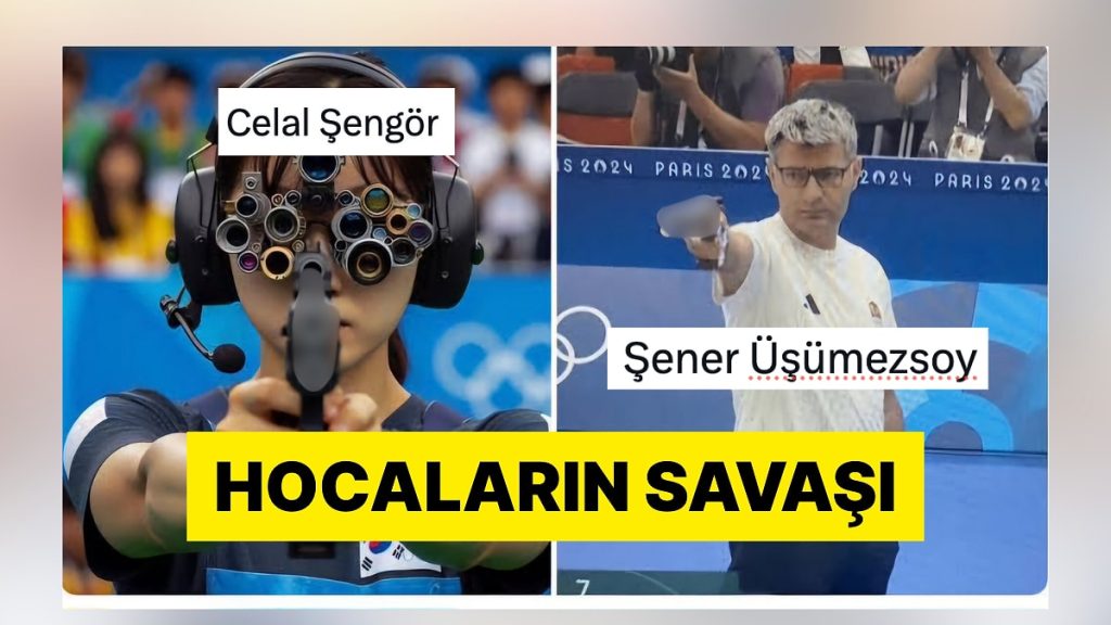 Deprem Uzmanı Savaşlarına Gelen Tepkiler