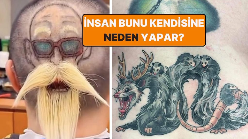 Gözlerinizi Kanatmaya Ant İçmiş 13 Tasarım