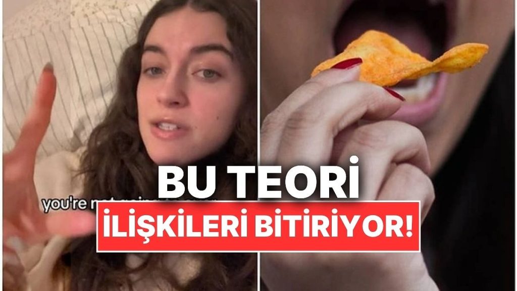 TikTok’taki Doritos Teorisi Nedir? – Onedio