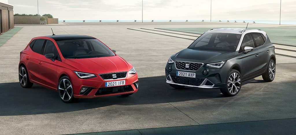 Seat Fiyat Listesi Nisan 2025