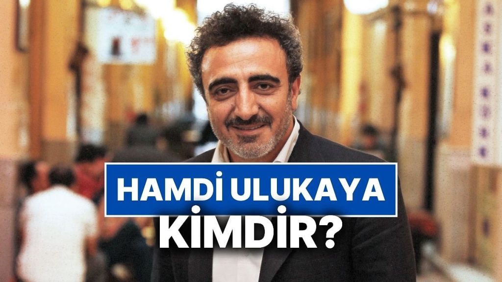 Hamdi Ulukaya Kimdir? – Onedio