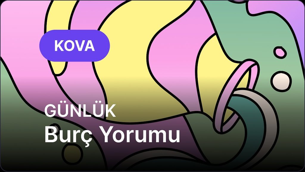 20 Nisan Pazar Kova Burcu Günlük Burç Yorumu