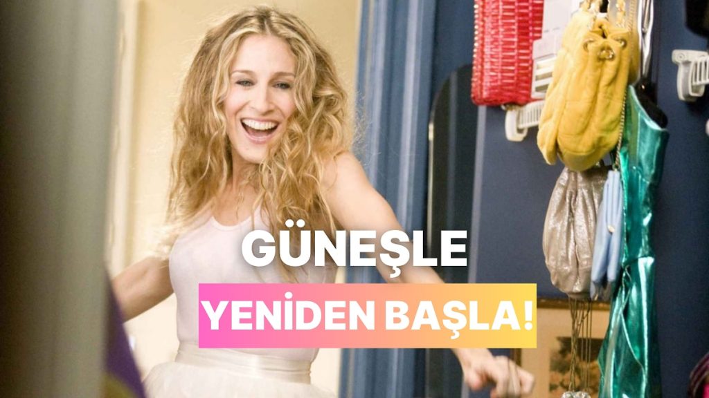 Bahar Moduna Gireceğin Parçalar – Onedio
