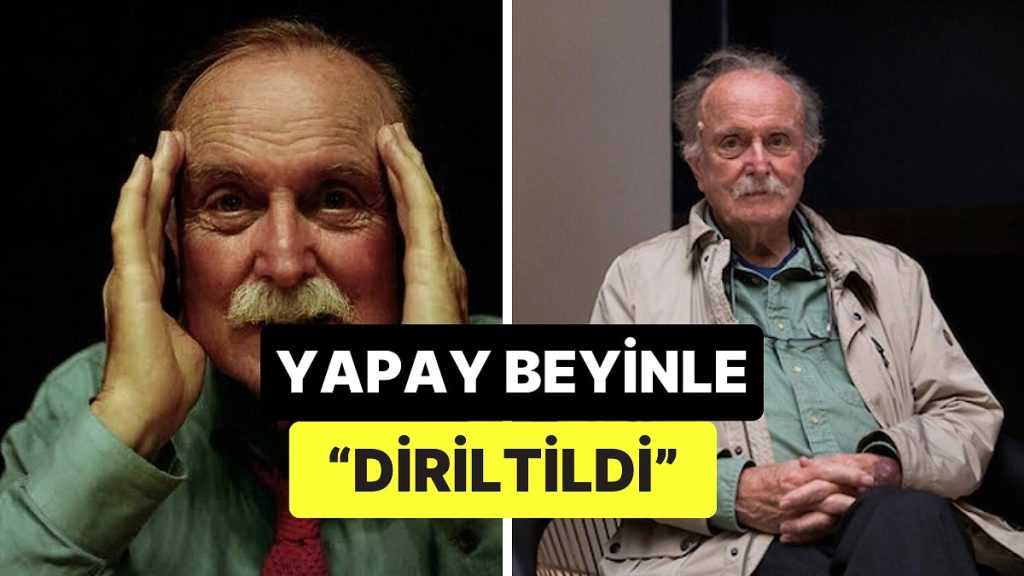 Ünlü Müzisyen, Yapay Beyinle Tekrar “Dirildi”!