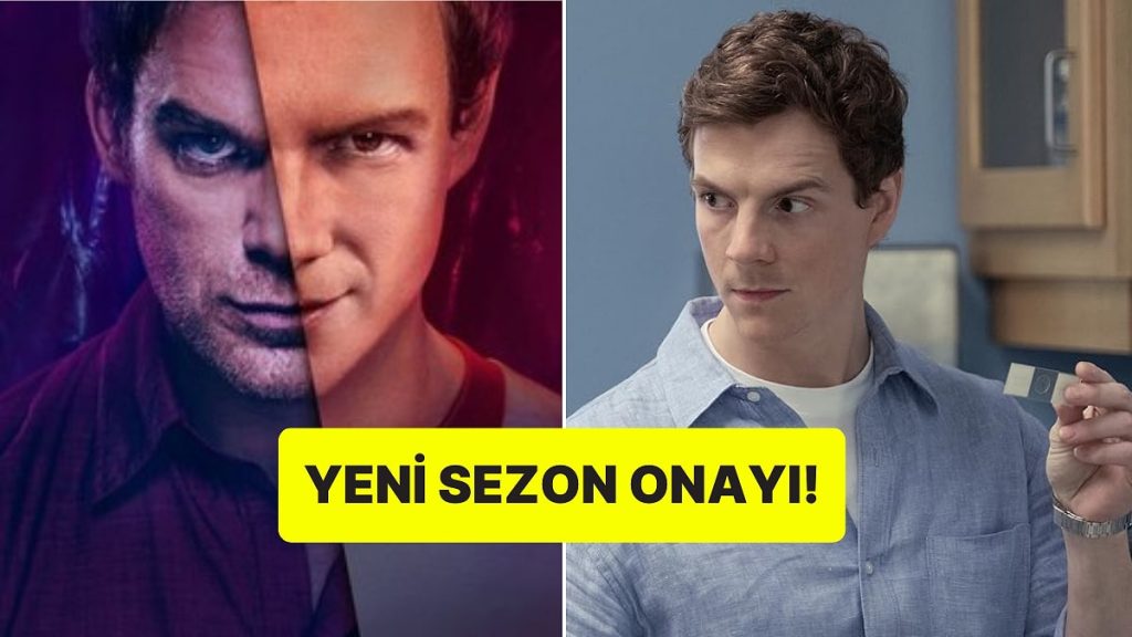 Original Sin, 2. Sezon Onayı Aldı