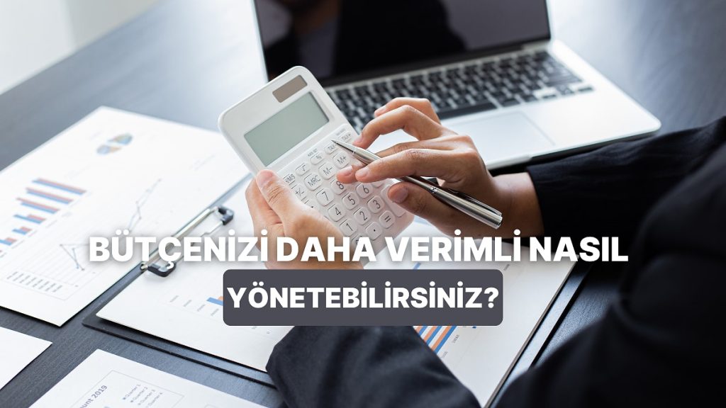 50/30/20 Kuralı Nedir? Bütçenizi Daha Verimli Yönetmenin Yolları