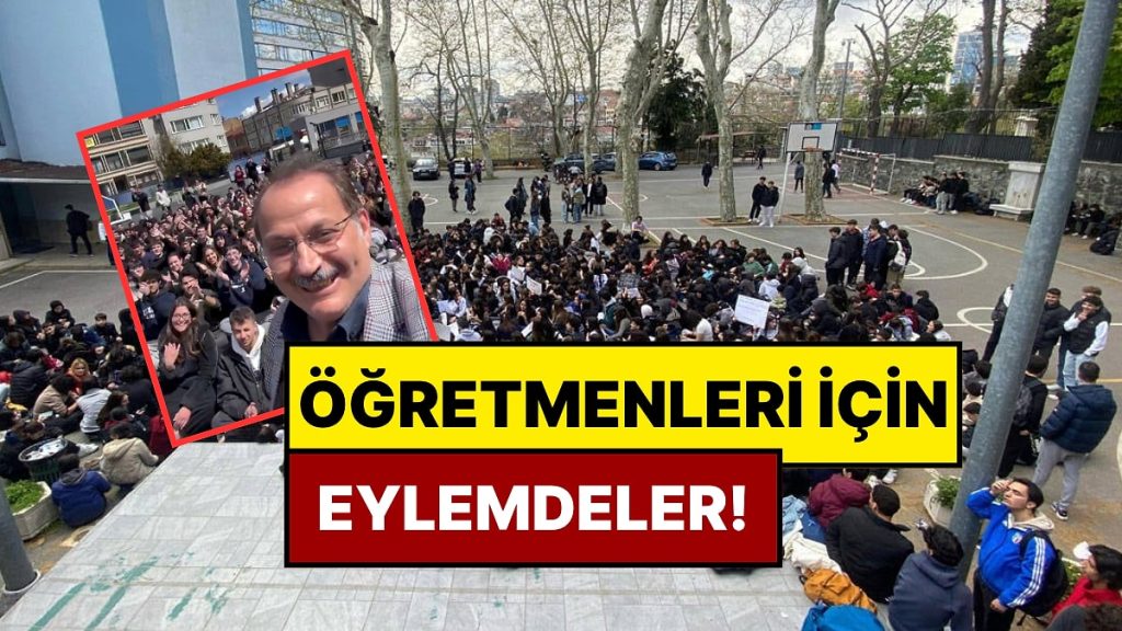 Proje Okullarında Tepki Çeken Atama